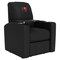 Dreamseat Stealth Power Plus Recliner with Tampa Bay Buccaneers Secondary Logo XZ520823901CDSMHTUSBBLK-PSNFL21046 - alternate 1